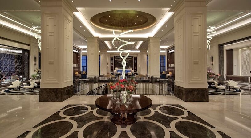 Hilton Istanbul Bomonti Hotel & Conference Center