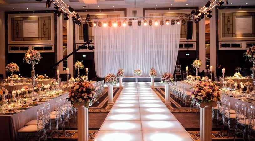 Hilton Istanbul Bomonti Hotel & Conference Center