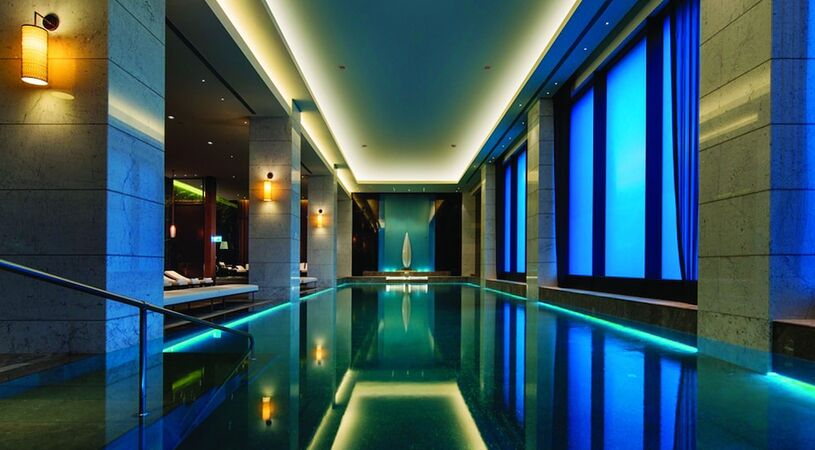 Hilton Istanbul Bomonti Hotel & Conference Center