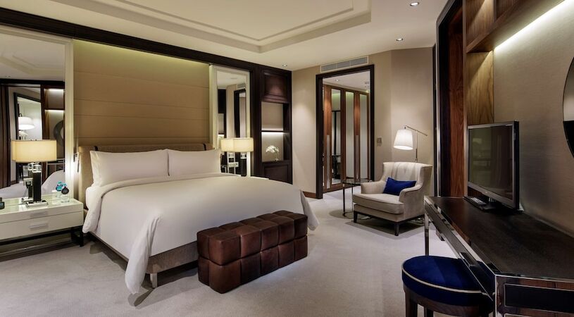 Hilton Istanbul Bomonti Hotel & Conference Center