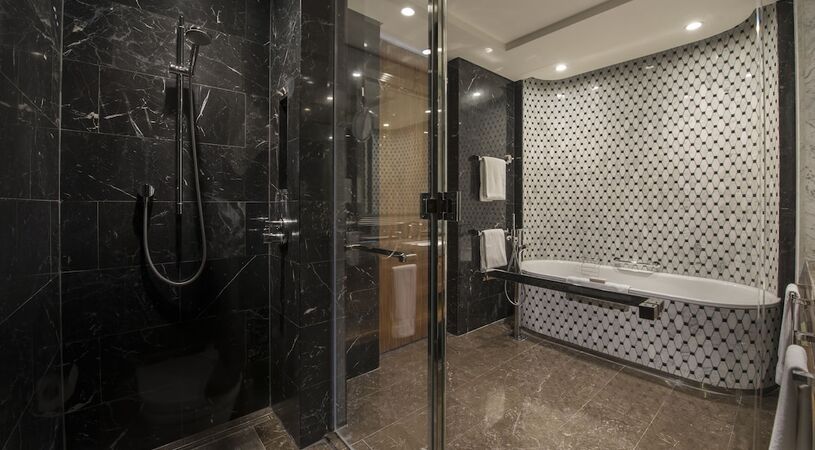 Hilton Istanbul Bomonti Hotel & Conference Center