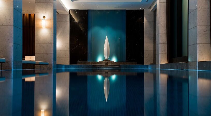 Hilton Istanbul Bomonti Hotel & Conference Center