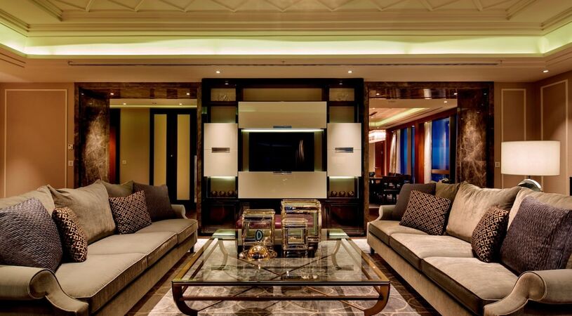 Hilton Istanbul Bomonti Hotel & Conference Center