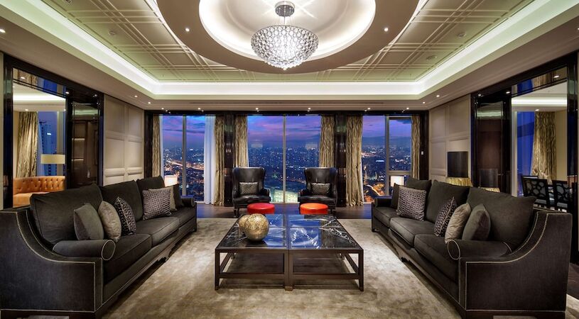 Hilton Istanbul Bomonti Hotel & Conference Center