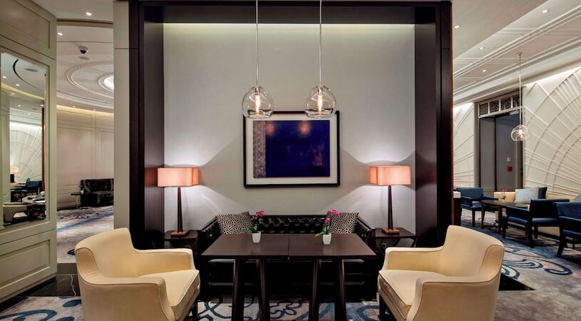 Hilton Istanbul Bomonti Hotel & Conference Center