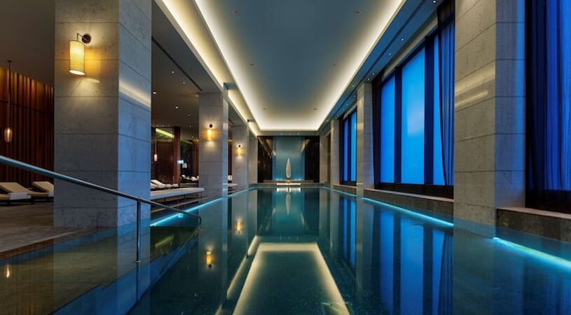 Hilton Istanbul Bomonti Hotel & Conference Center