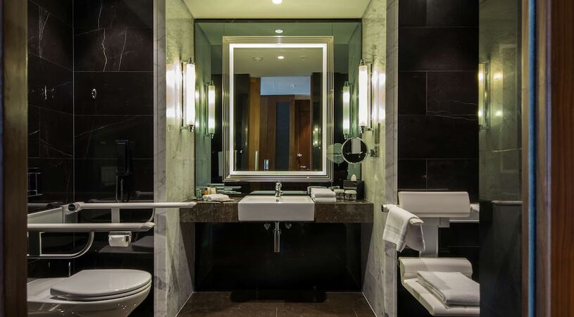 Hilton Istanbul Bomonti Hotel & Conference Center