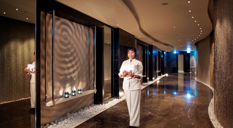 Hilton Istanbul Bomonti Hotel & Conference Center