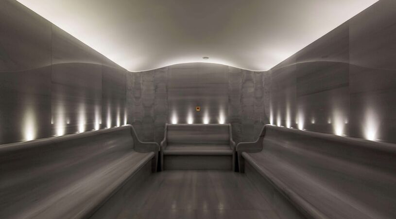Hilton Istanbul Bomonti Hotel & Conference Center