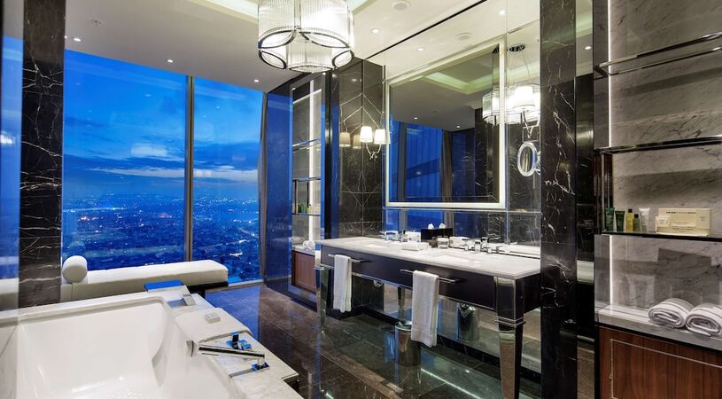 Hilton Istanbul Bomonti Hotel & Conference Center