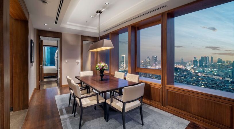 Hilton Istanbul Bomonti Hotel & Conference Center