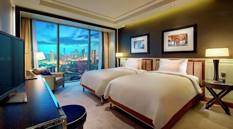 Hilton Istanbul Bomonti Hotel & Conference Center