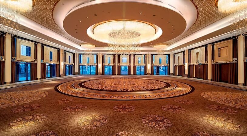 Hilton Istanbul Bomonti Hotel & Conference Center