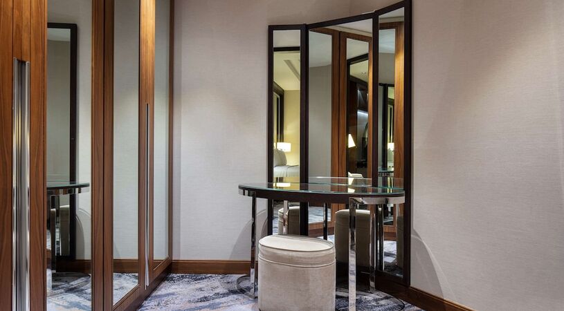 Hilton Istanbul Bomonti Hotel & Conference Center