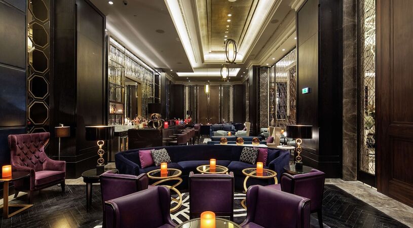 Hilton Istanbul Bomonti Hotel & Conference Center