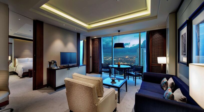 Hilton Istanbul Bomonti Hotel & Conference Center