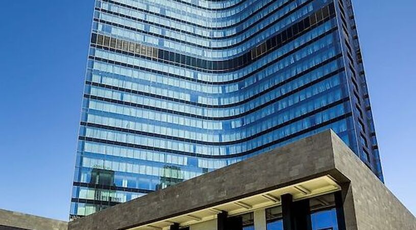 Hilton Istanbul Bomonti Hotel & Conference Center