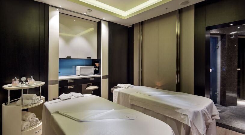 Hilton Istanbul Bomonti Hotel & Conference Center