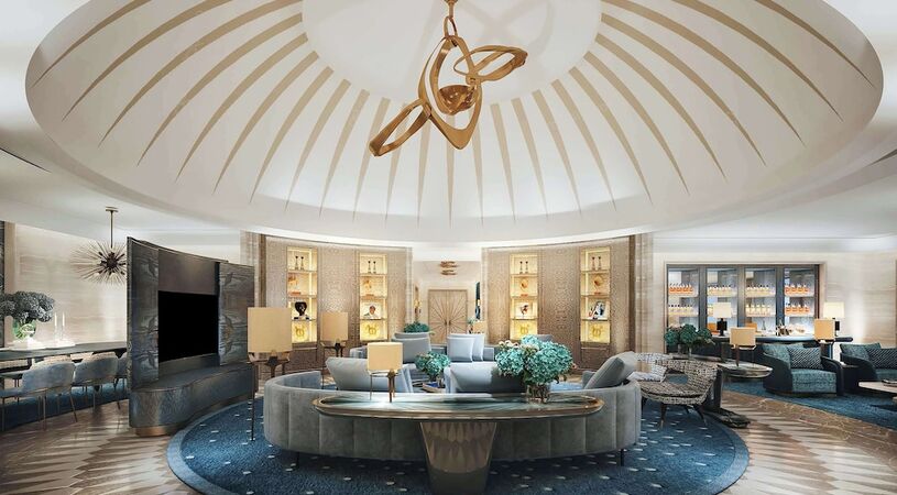 Hilton Istanbul Bosphorus