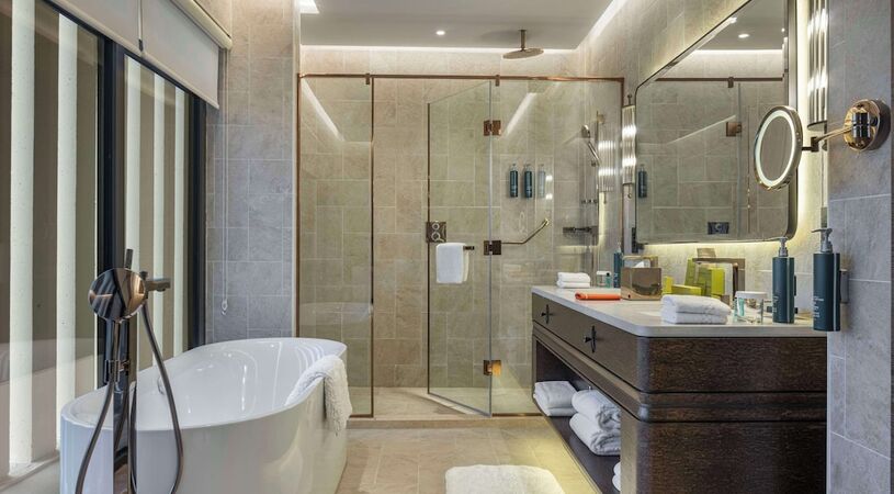 Hilton Istanbul Bosphorus