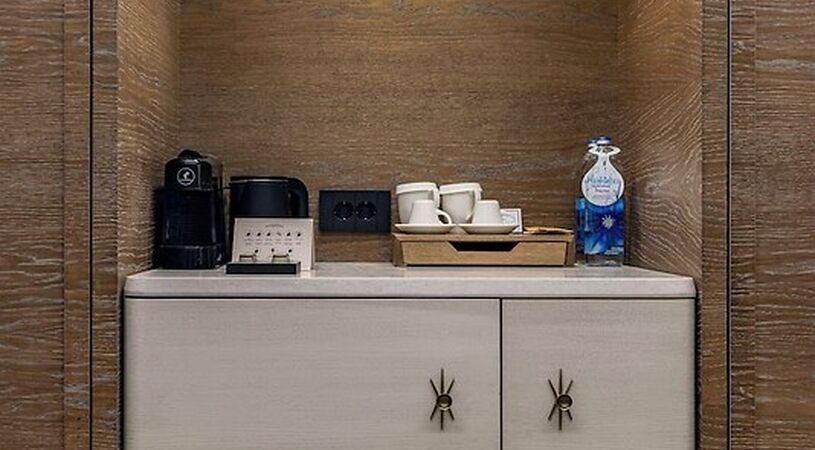 Hilton Istanbul Bosphorus