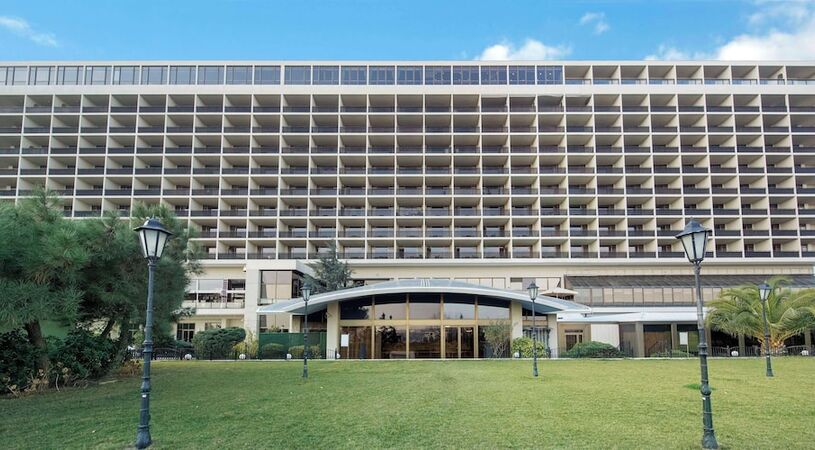 Hilton Istanbul Bosphorus