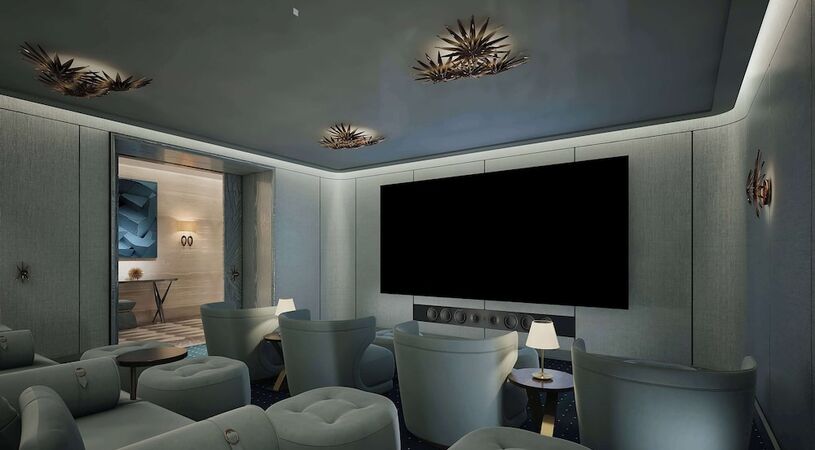 Hilton Istanbul Bosphorus