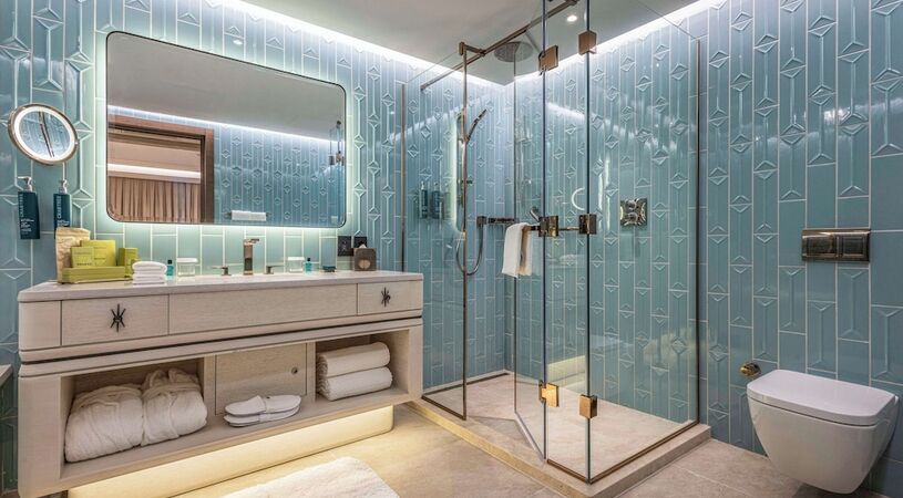 Hilton Istanbul Bosphorus