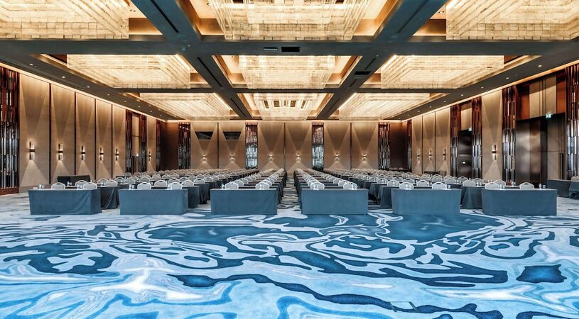 Hilton Istanbul Bosphorus