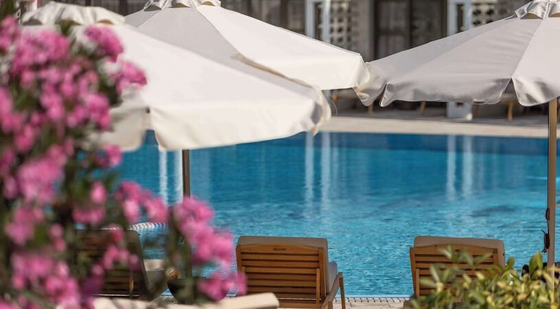 Hilton Istanbul Bosphorus