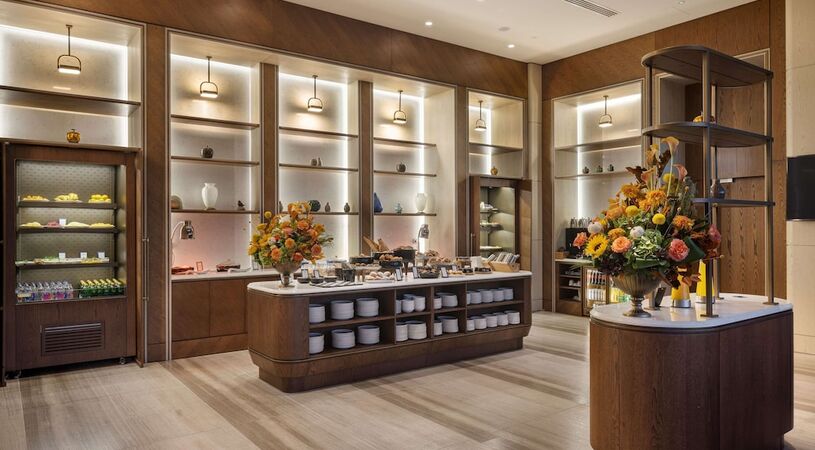Hilton Istanbul Bosphorus