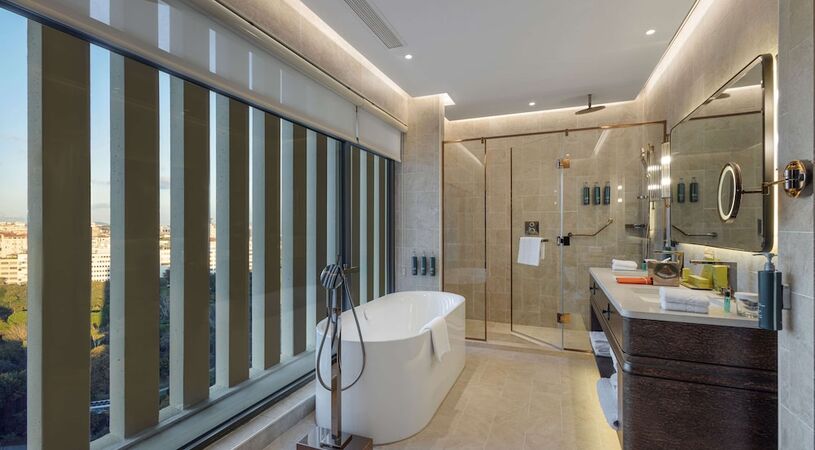 Hilton Istanbul Bosphorus