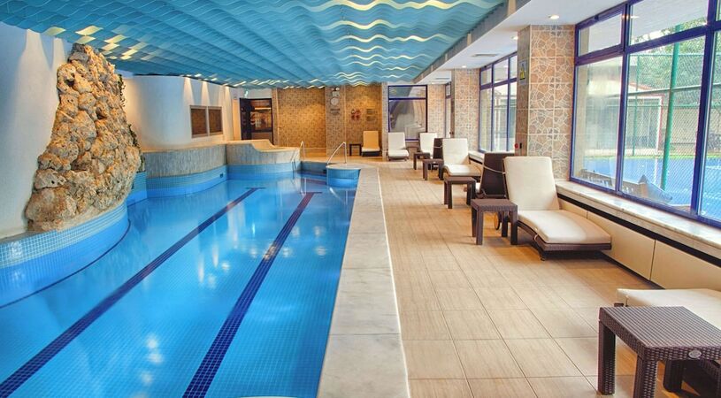 Hilton Istanbul Bosphorus