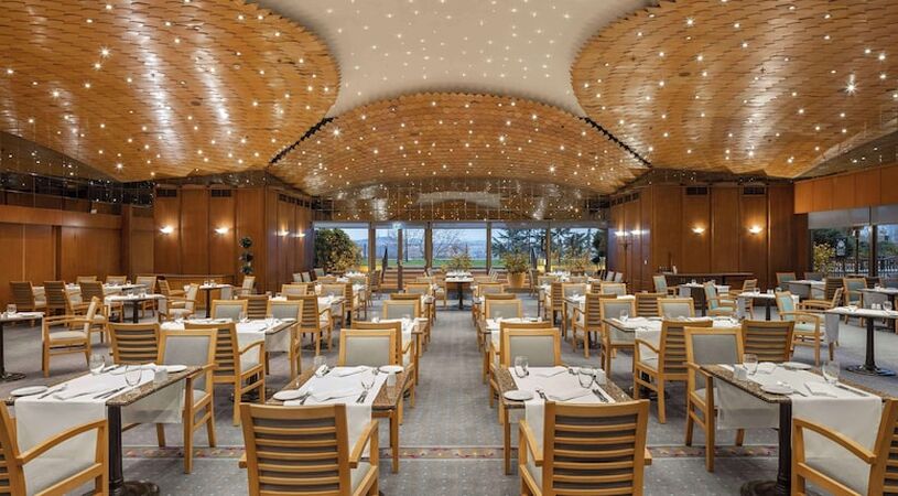 Hilton Istanbul Bosphorus