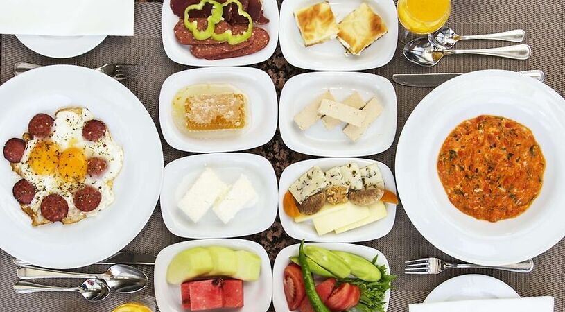 Hilton Istanbul Bosphorus