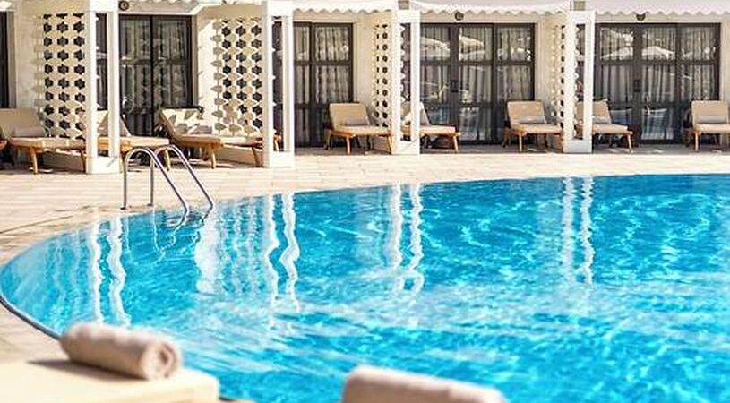 Hilton Istanbul Bosphorus