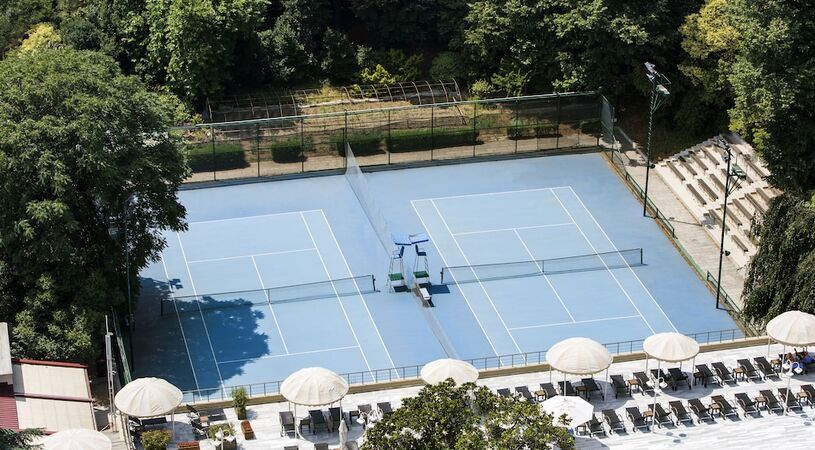 Hilton Istanbul Bosphorus