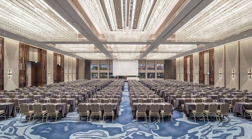 Hilton Istanbul Bosphorus