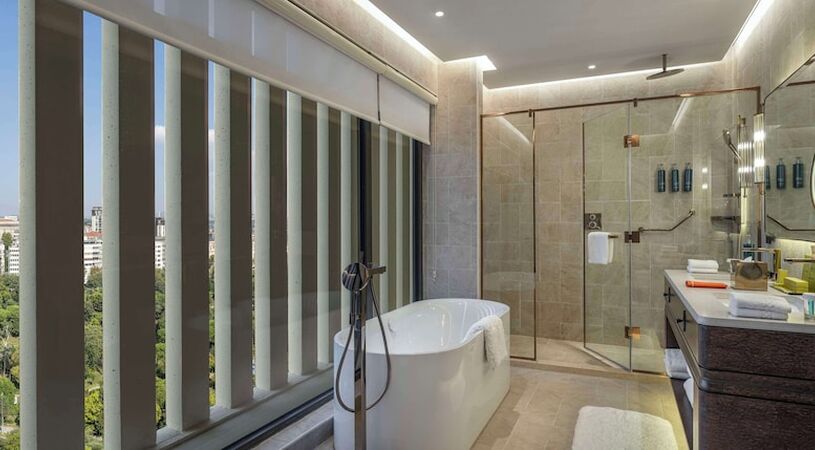Hilton Istanbul Bosphorus