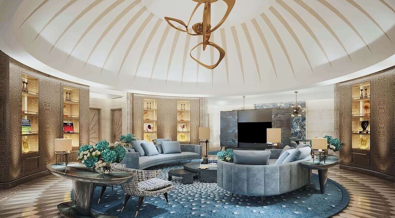 Hilton Istanbul Bosphorus