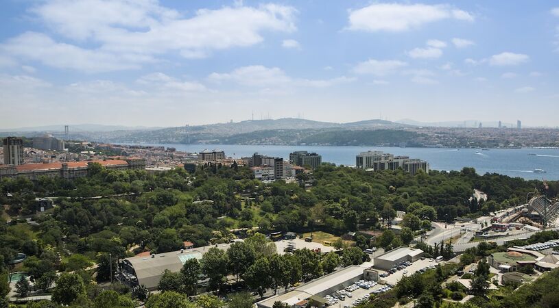 Hilton Istanbul Bosphorus