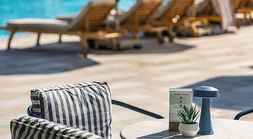 Hilton Istanbul Bosphorus