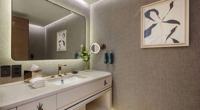 Hilton Istanbul Bosphorus