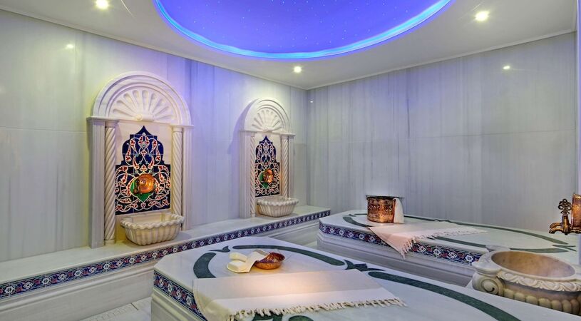 Hilton Istanbul Bosphorus