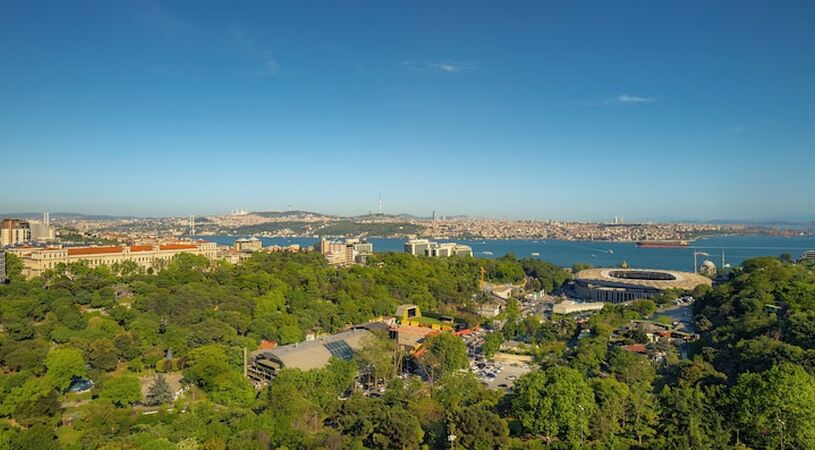 Hilton Istanbul Bosphorus