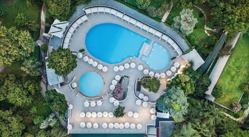 Hilton Istanbul Bosphorus