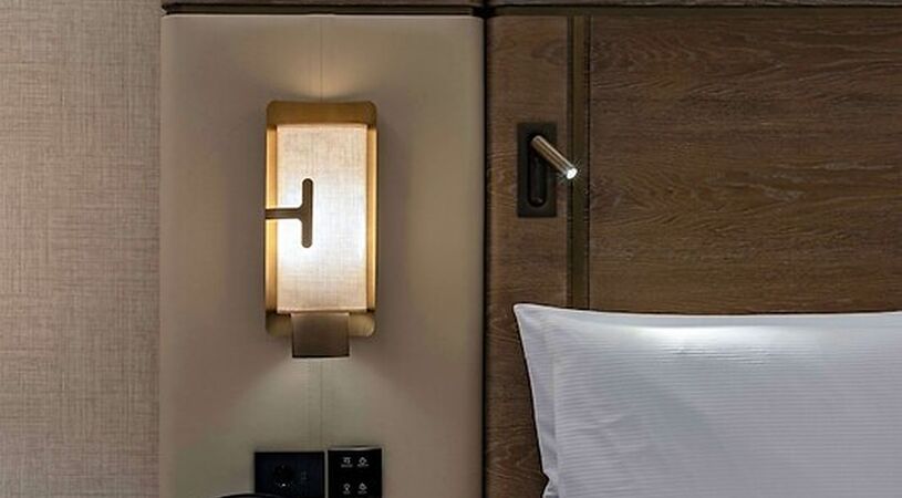 Hilton Istanbul Bosphorus