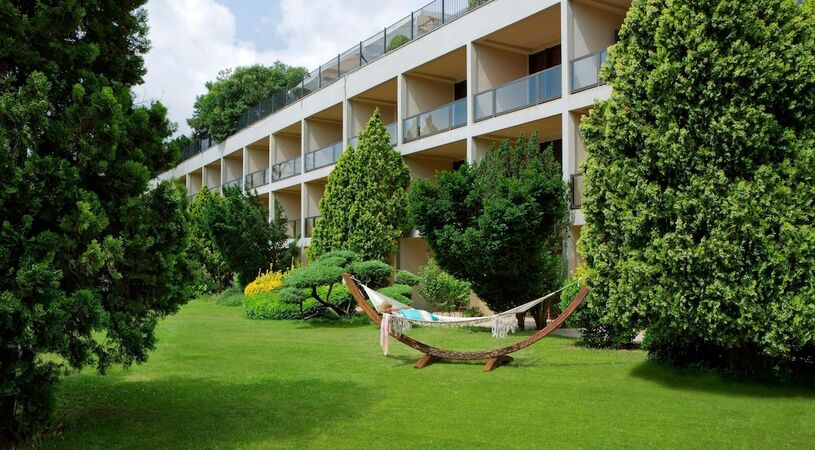 Hilton Istanbul Bosphorus