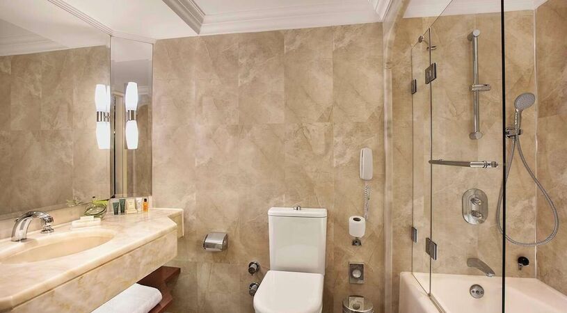 Hilton Istanbul Bosphorus