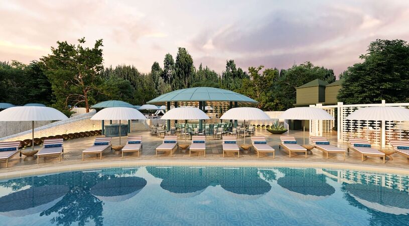 Hilton Istanbul Bosphorus